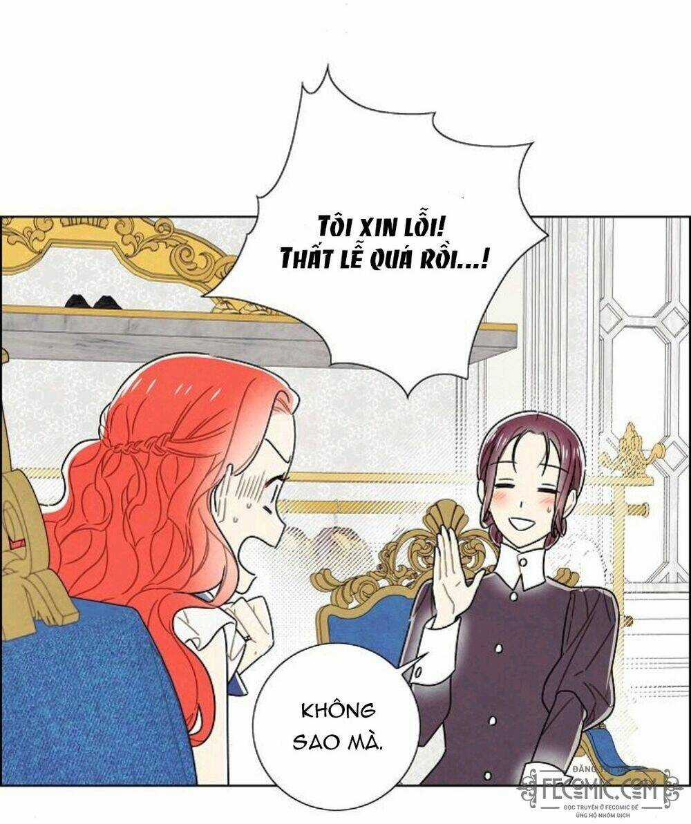 Tôi Đã Cướp Mất Đêm Đầu Tiên Của Nam Chính Chapter 91 trang 42