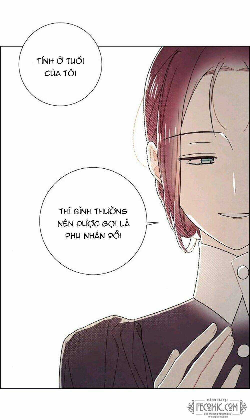 Tôi Đã Cướp Mất Đêm Đầu Tiên Của Nam Chính Chapter 91 trang 43