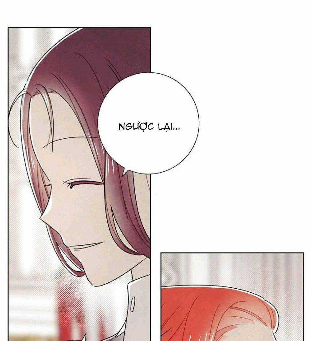 Tôi Đã Cướp Mất Đêm Đầu Tiên Của Nam Chính Chapter 91 trang 45