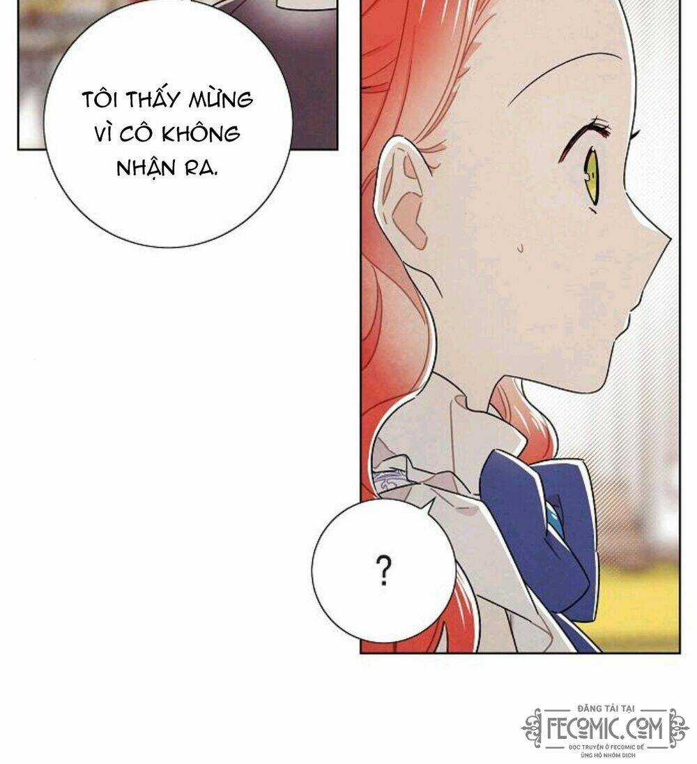 Tôi Đã Cướp Mất Đêm Đầu Tiên Của Nam Chính Chapter 91 trang 46