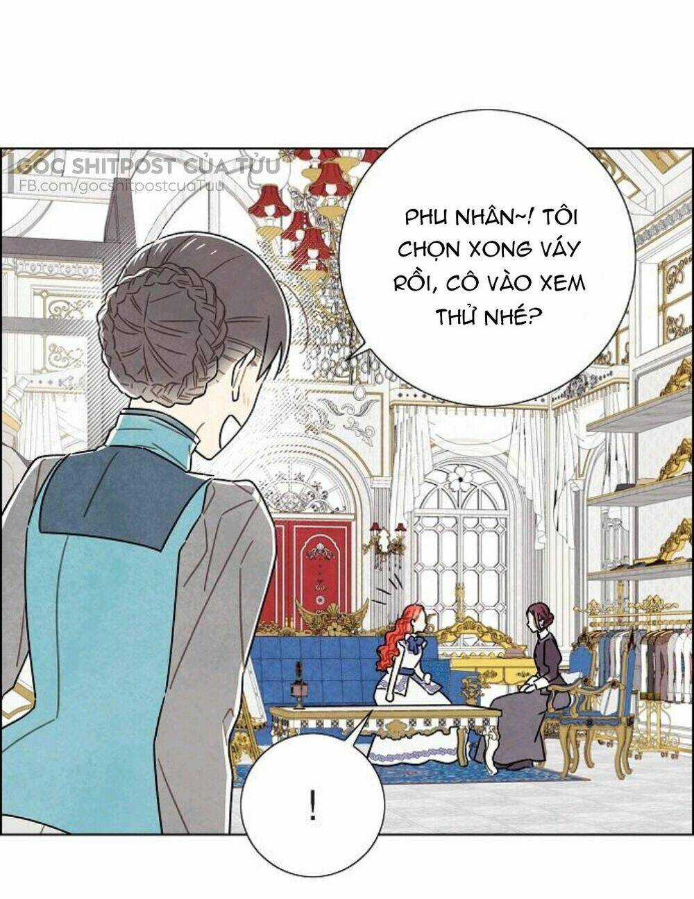 Tôi Đã Cướp Mất Đêm Đầu Tiên Của Nam Chính Chapter 91 trang 47