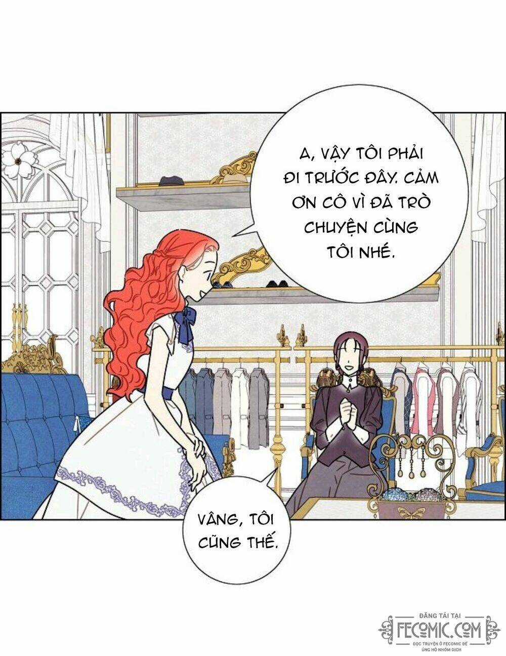 Tôi Đã Cướp Mất Đêm Đầu Tiên Của Nam Chính Chapter 91 trang 48