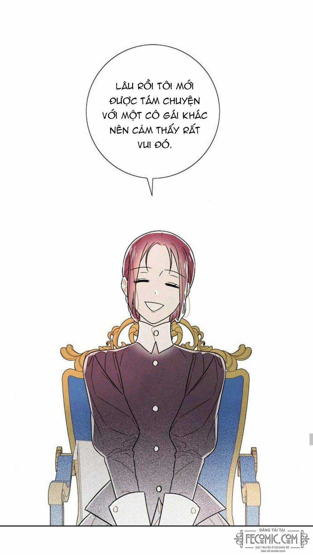 Tôi Đã Cướp Mất Đêm Đầu Tiên Của Nam Chính Chapter 91 trang 49