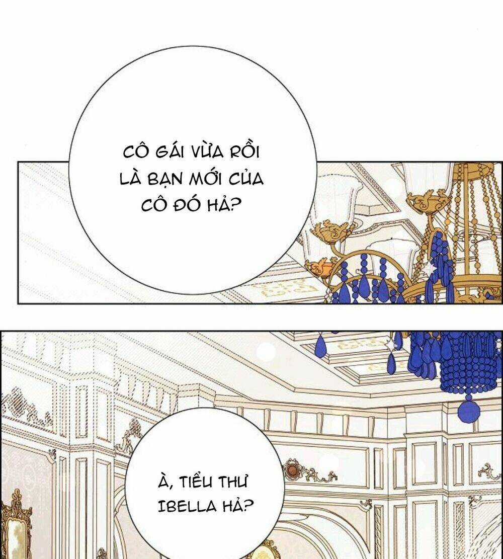 Tôi Đã Cướp Mất Đêm Đầu Tiên Của Nam Chính Chapter 91 trang 50