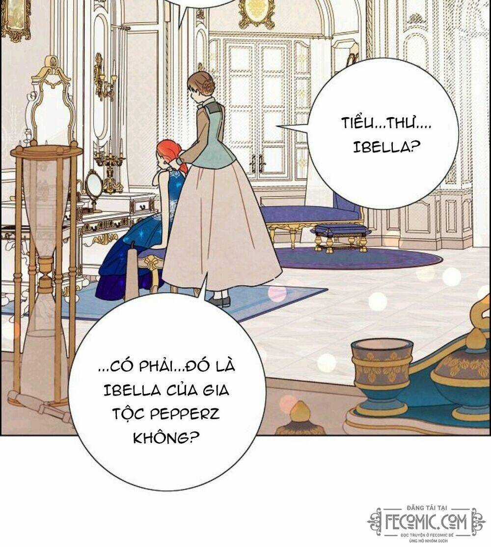 Tôi Đã Cướp Mất Đêm Đầu Tiên Của Nam Chính Chapter 91 trang 51