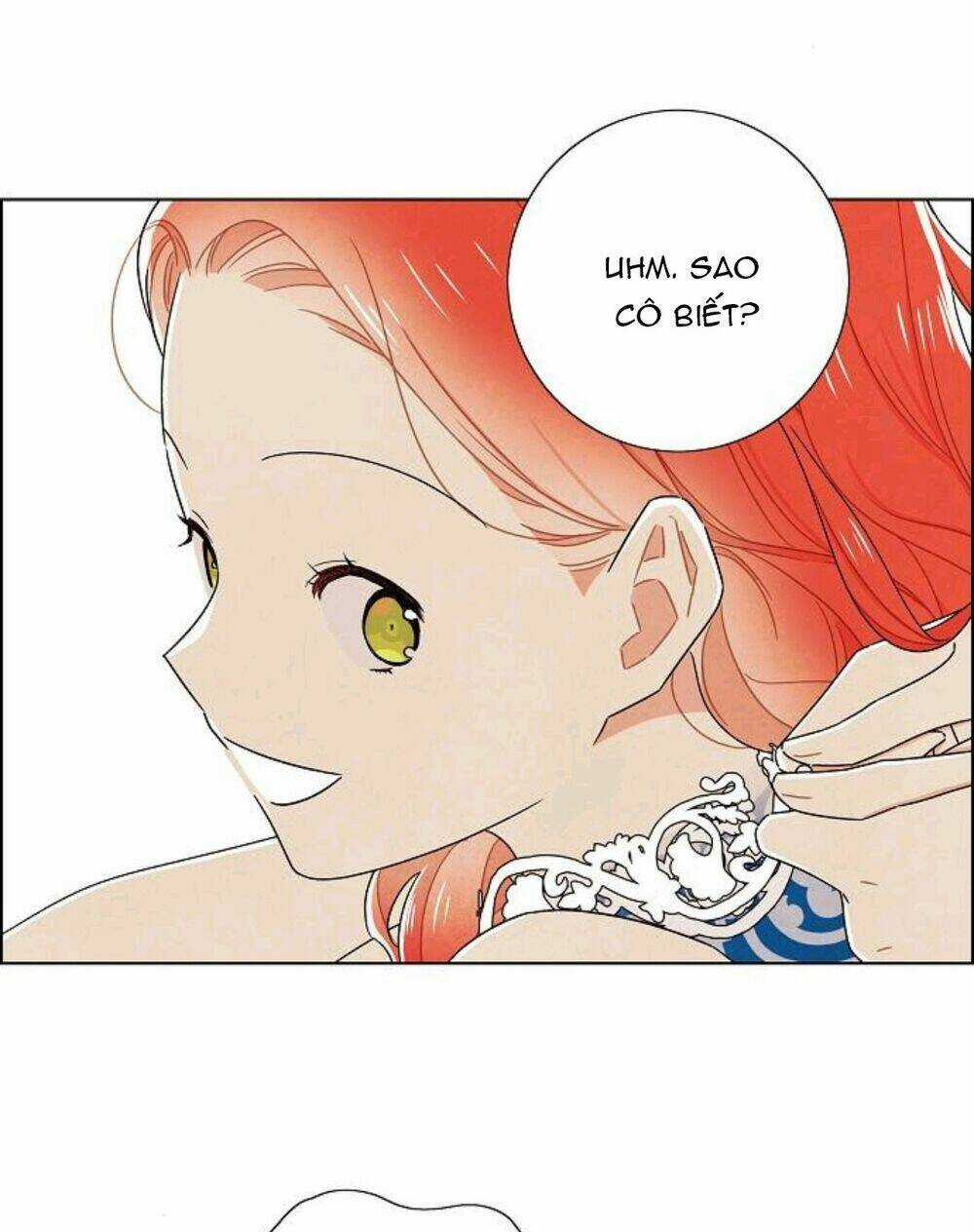 Tôi Đã Cướp Mất Đêm Đầu Tiên Của Nam Chính Chapter 91 trang 52