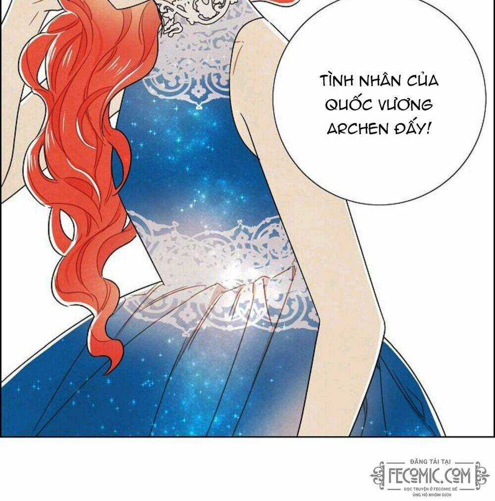 Tôi Đã Cướp Mất Đêm Đầu Tiên Của Nam Chính Chapter 91 trang 55