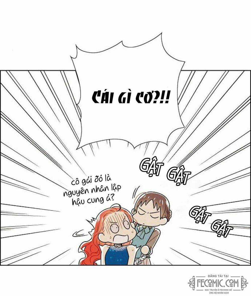 Tôi Đã Cướp Mất Đêm Đầu Tiên Của Nam Chính Chapter 91 trang 56