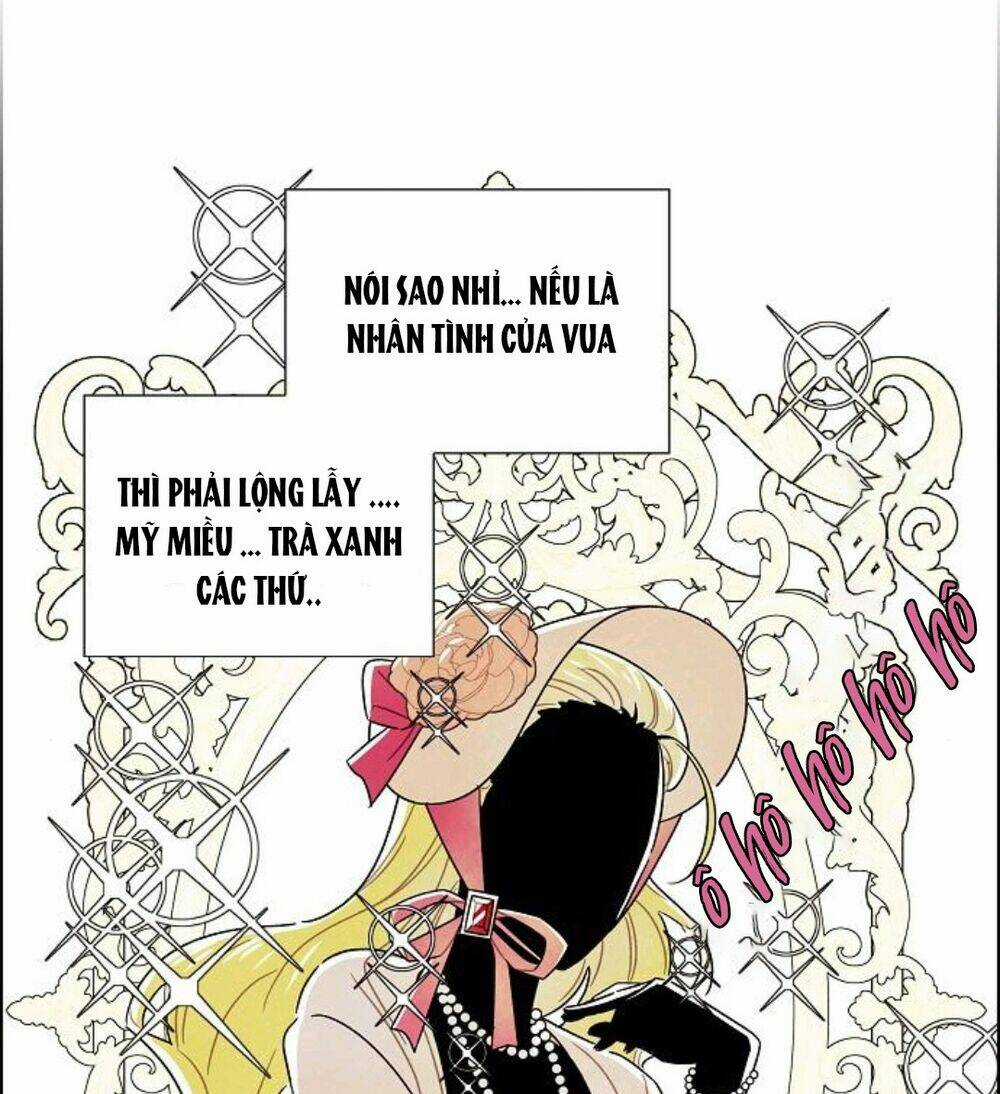 Tôi Đã Cướp Mất Đêm Đầu Tiên Của Nam Chính Chapter 91 trang 58