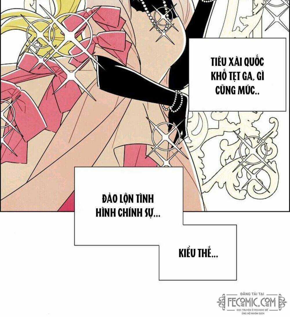 Tôi Đã Cướp Mất Đêm Đầu Tiên Của Nam Chính Chapter 91 trang 59