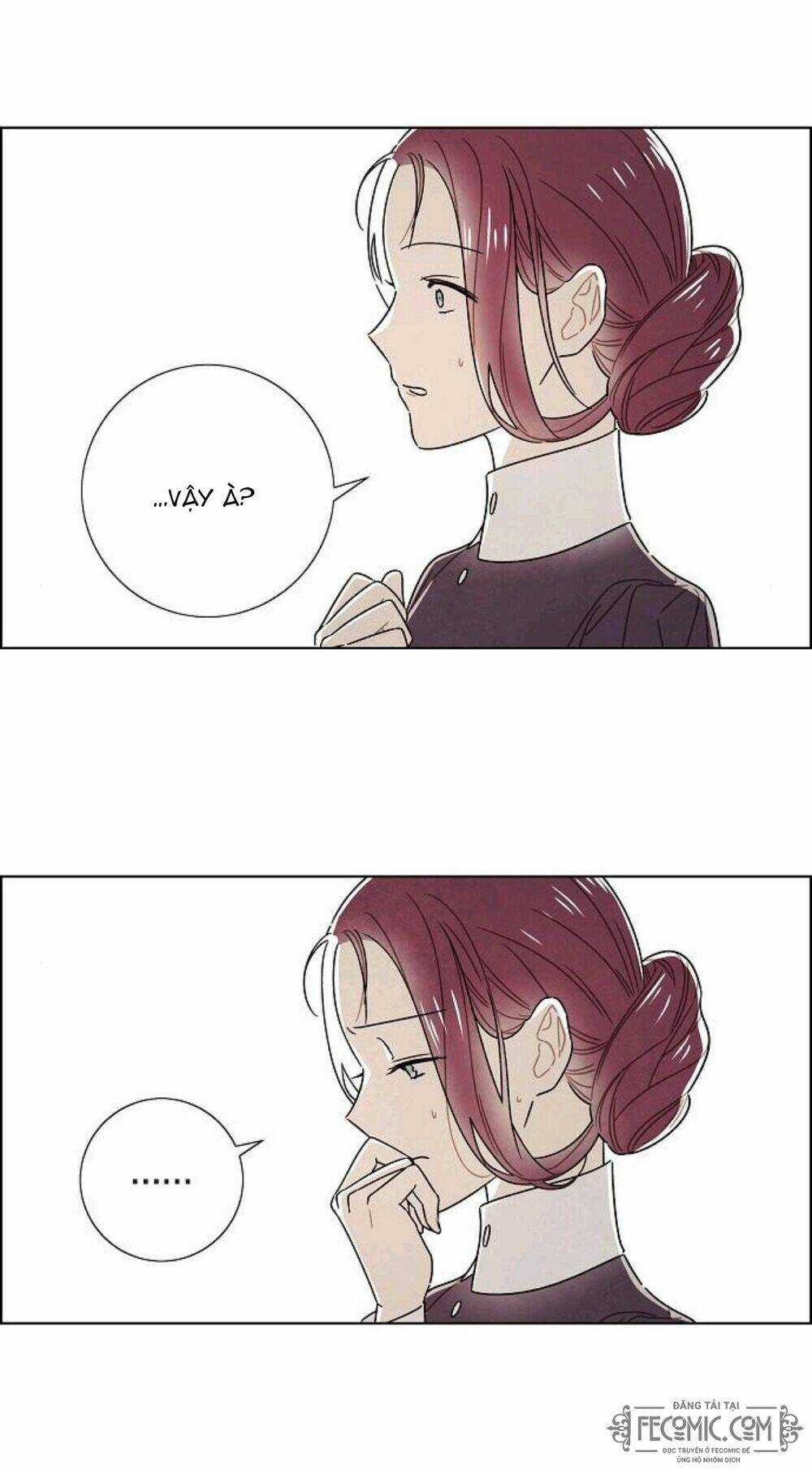 Tôi Đã Cướp Mất Đêm Đầu Tiên Của Nam Chính Chapter 91 trang 6