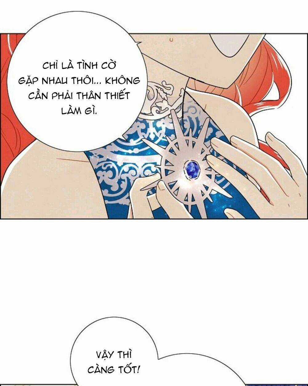 Tôi Đã Cướp Mất Đêm Đầu Tiên Của Nam Chính Chapter 91 trang 61