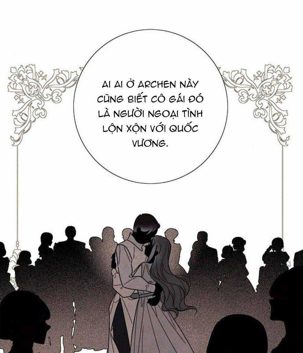 Tôi Đã Cướp Mất Đêm Đầu Tiên Của Nam Chính Chapter 91 trang 63