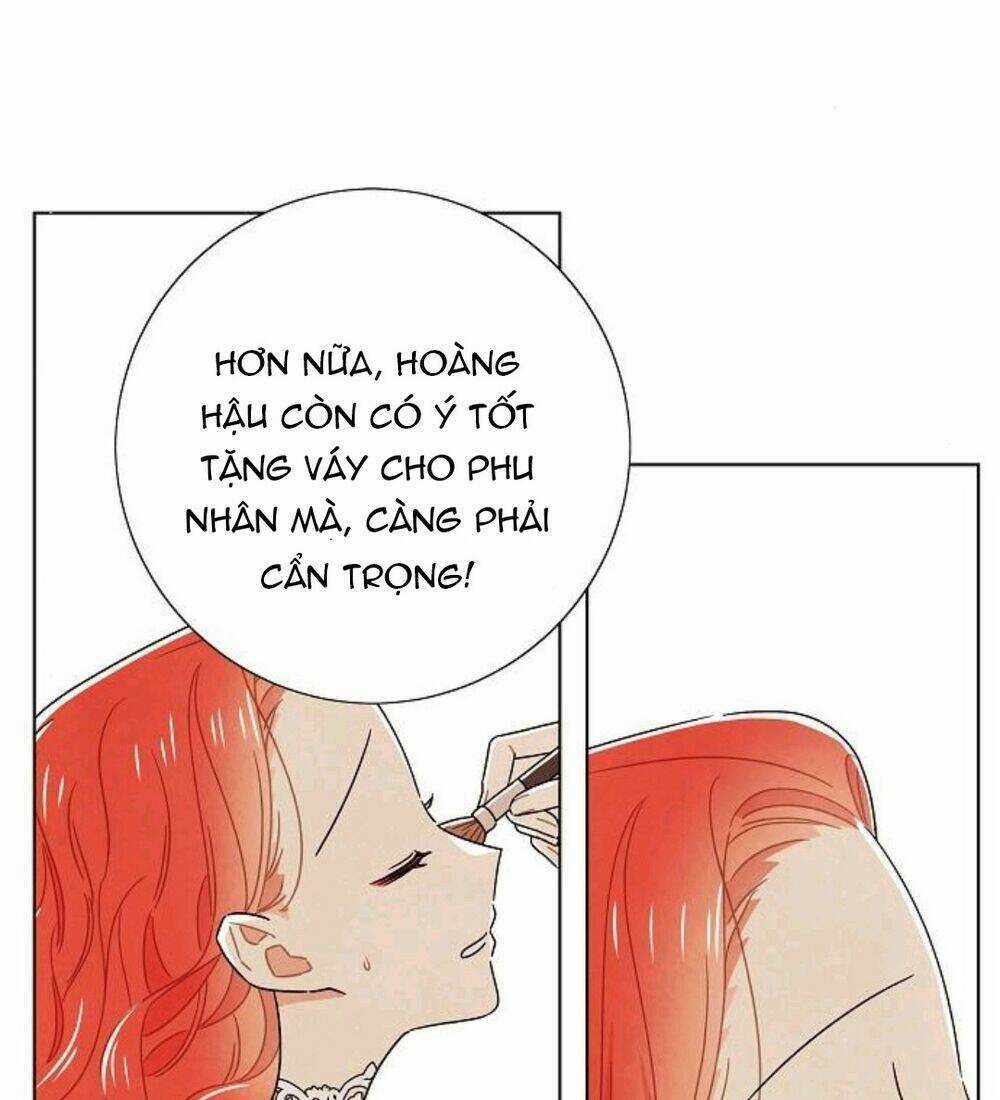 Tôi Đã Cướp Mất Đêm Đầu Tiên Của Nam Chính Chapter 91 trang 65