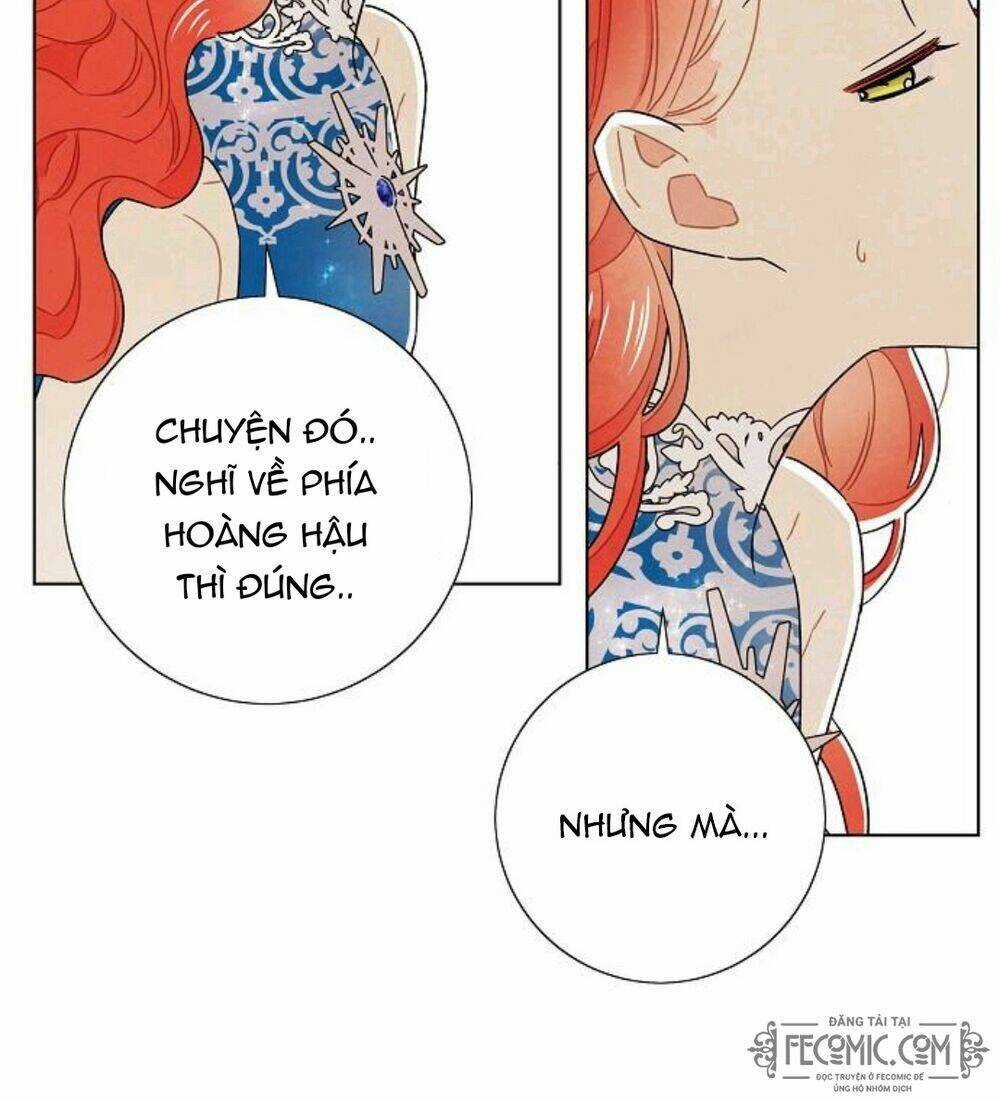 Tôi Đã Cướp Mất Đêm Đầu Tiên Của Nam Chính Chapter 91 trang 66