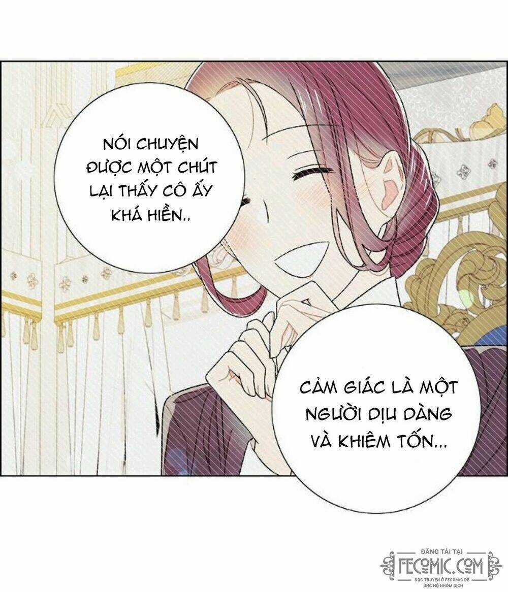 Tôi Đã Cướp Mất Đêm Đầu Tiên Của Nam Chính Chapter 91 trang 67