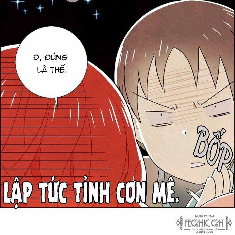 Tôi Đã Cướp Mất Đêm Đầu Tiên Của Nam Chính Chapter 91 trang 69