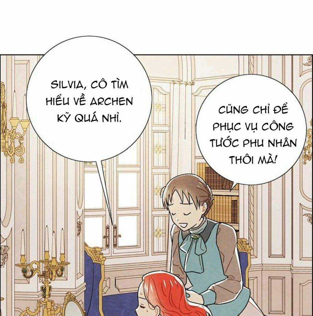 Tôi Đã Cướp Mất Đêm Đầu Tiên Của Nam Chính Chapter 91 trang 70