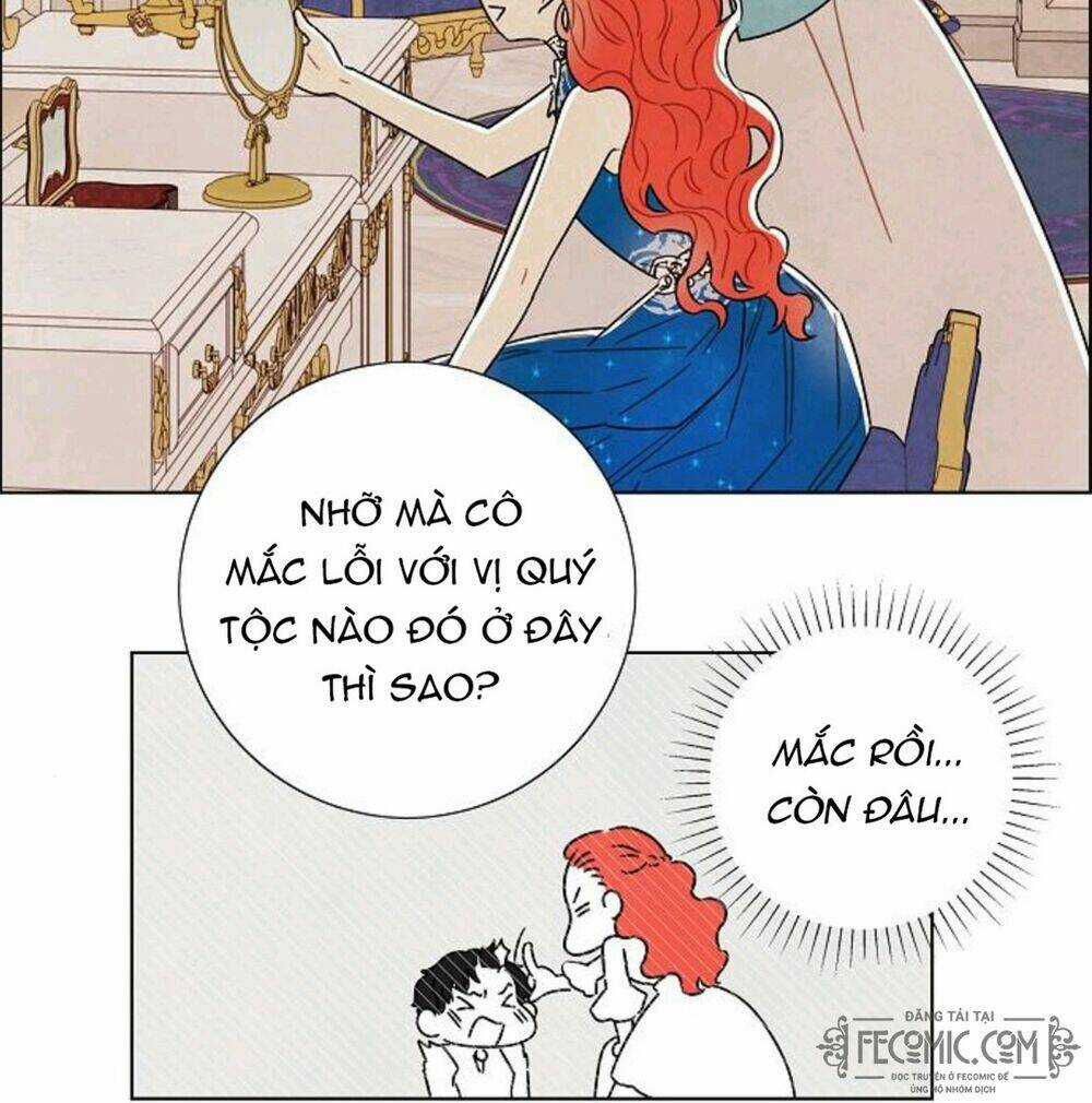 Tôi Đã Cướp Mất Đêm Đầu Tiên Của Nam Chính Chapter 91 trang 71