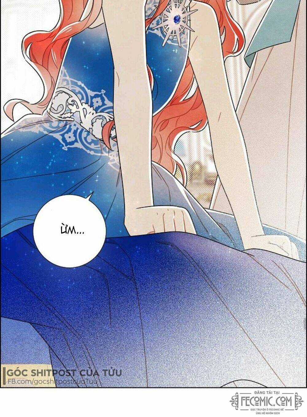 Tôi Đã Cướp Mất Đêm Đầu Tiên Của Nam Chính Chapter 91 trang 73