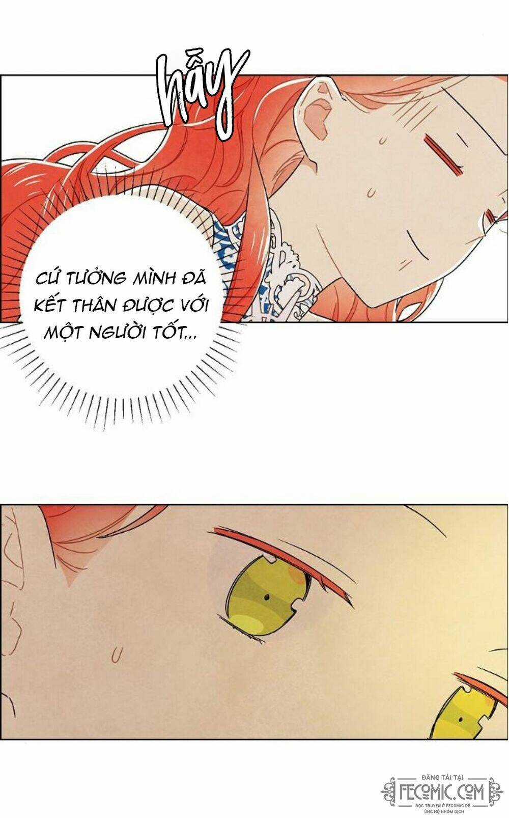 Tôi Đã Cướp Mất Đêm Đầu Tiên Của Nam Chính Chapter 91 trang 74