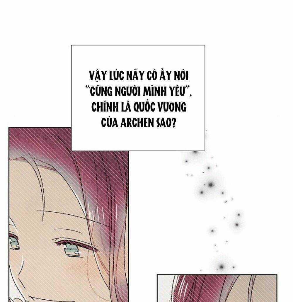 Tôi Đã Cướp Mất Đêm Đầu Tiên Của Nam Chính Chapter 91 trang 75