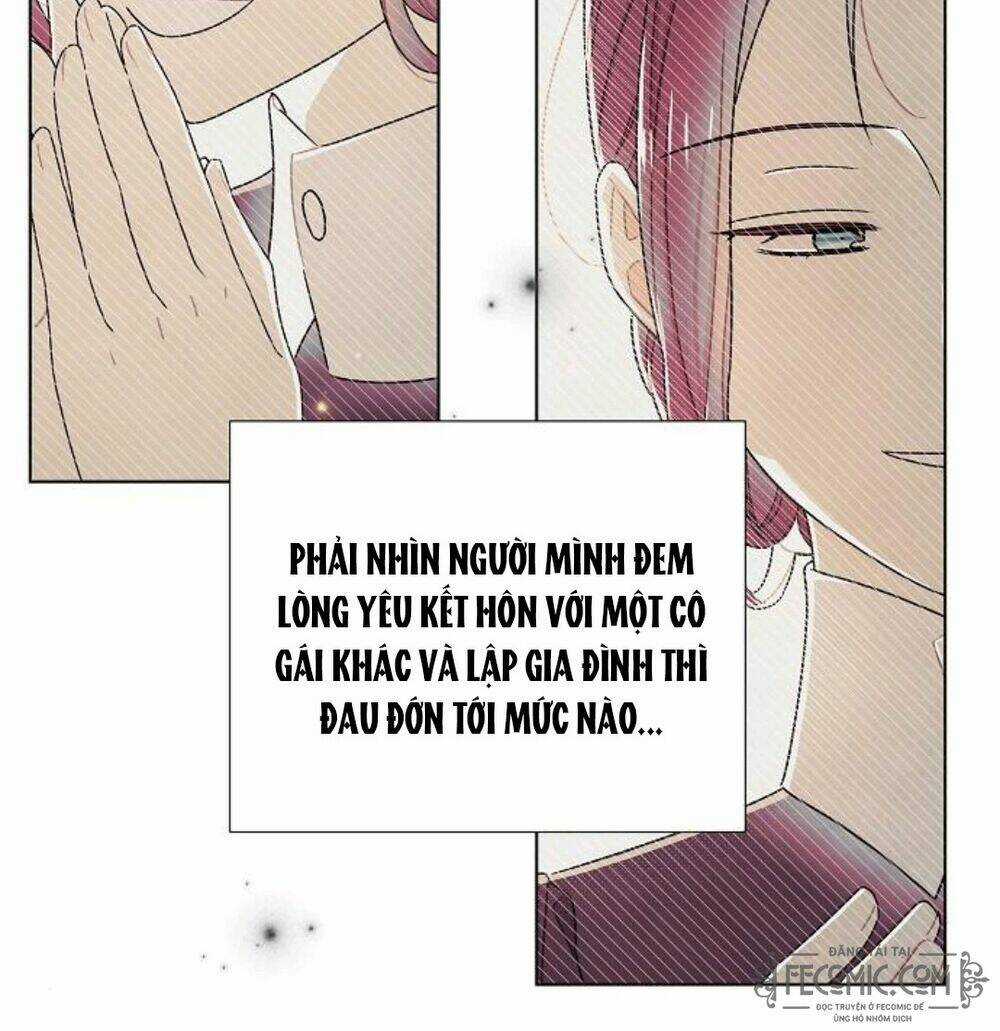 Tôi Đã Cướp Mất Đêm Đầu Tiên Của Nam Chính Chapter 91 trang 76