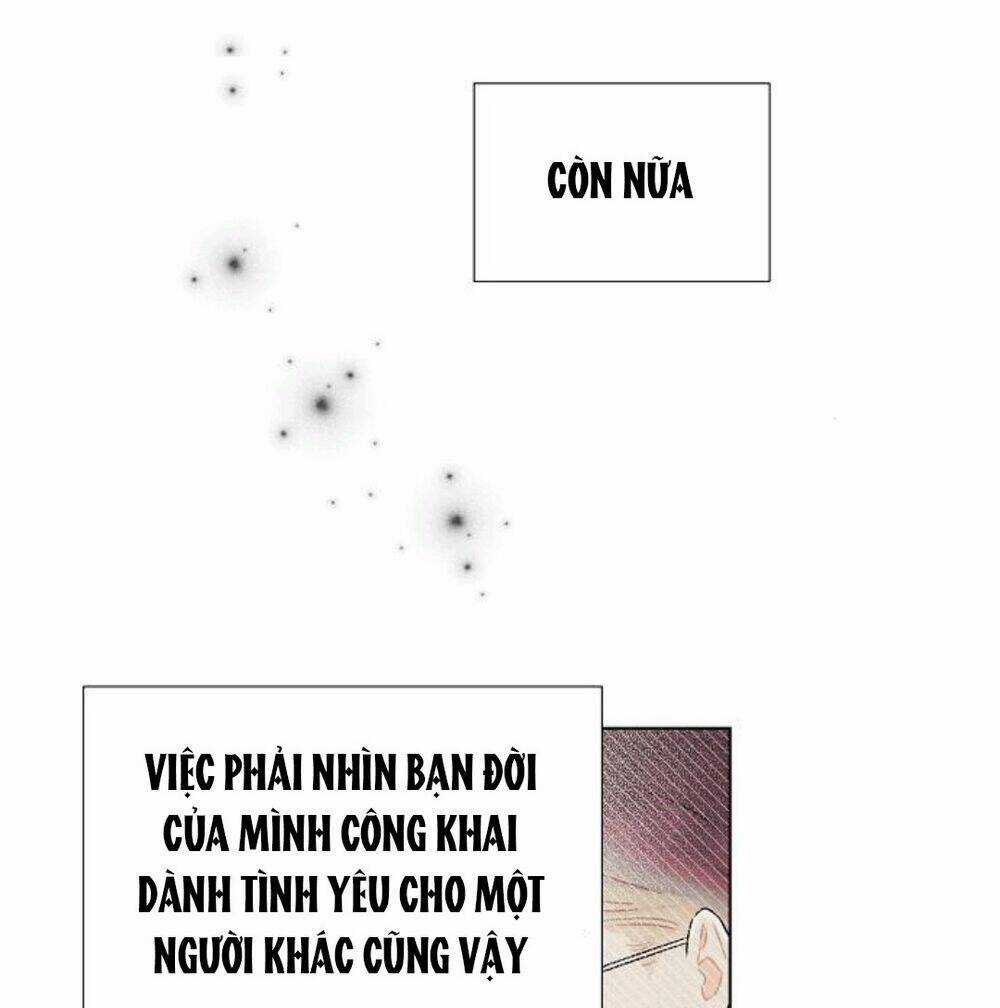 Tôi Đã Cướp Mất Đêm Đầu Tiên Của Nam Chính Chapter 91 trang 77