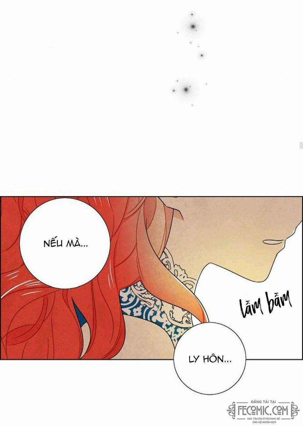 Tôi Đã Cướp Mất Đêm Đầu Tiên Của Nam Chính Chapter 91 trang 81