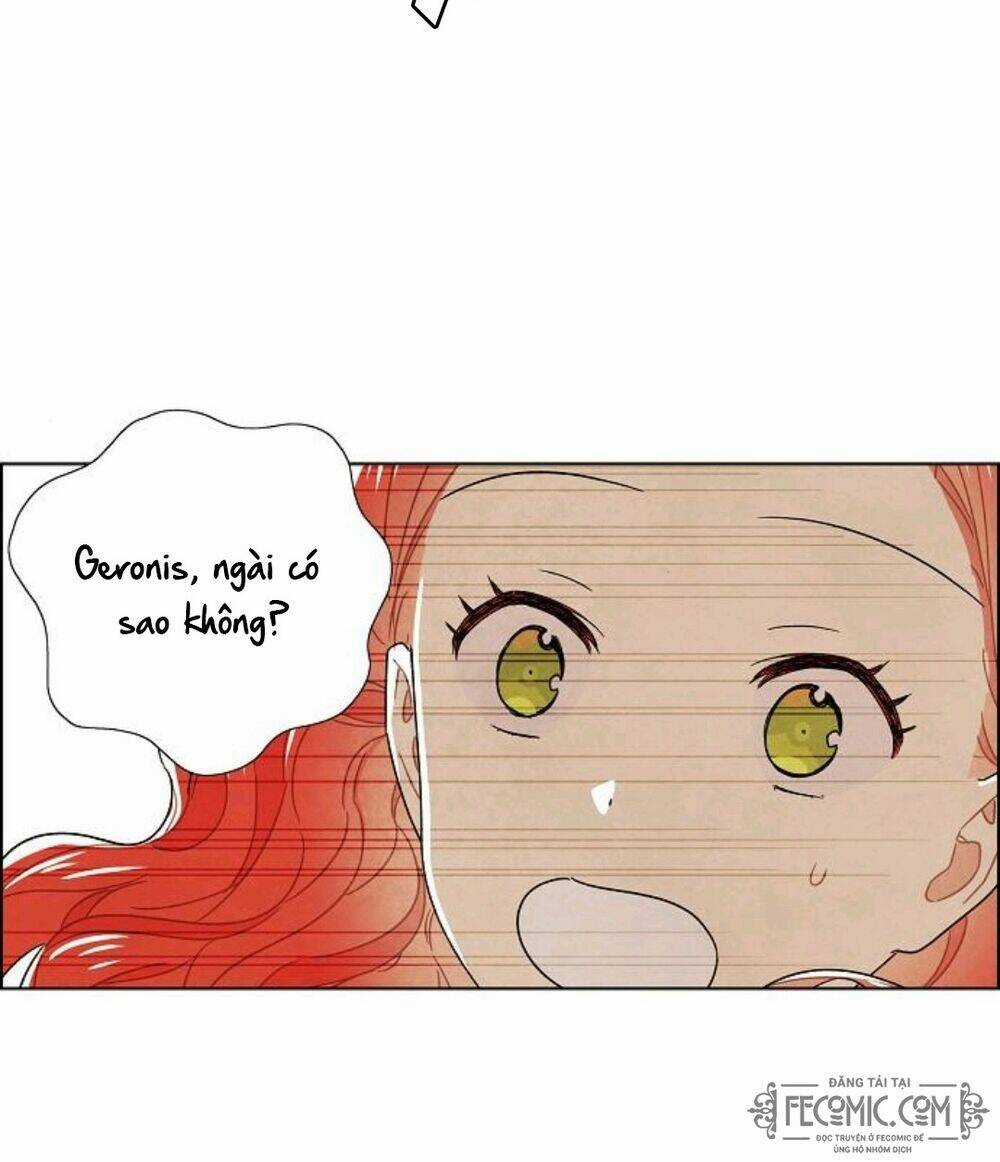 Tôi Đã Cướp Mất Đêm Đầu Tiên Của Nam Chính Chapter 91 trang 83