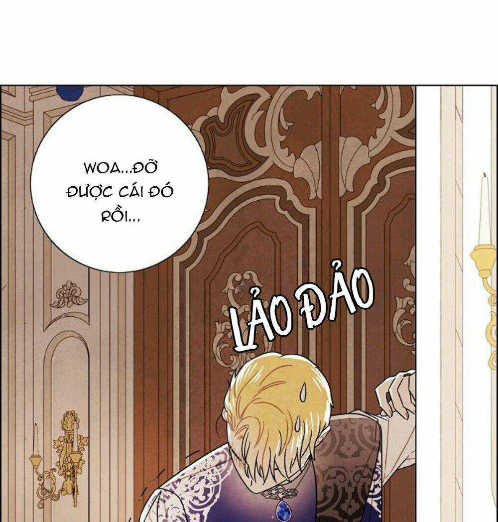 Tôi Đã Cướp Mất Đêm Đầu Tiên Của Nam Chính Chapter 91 trang 84