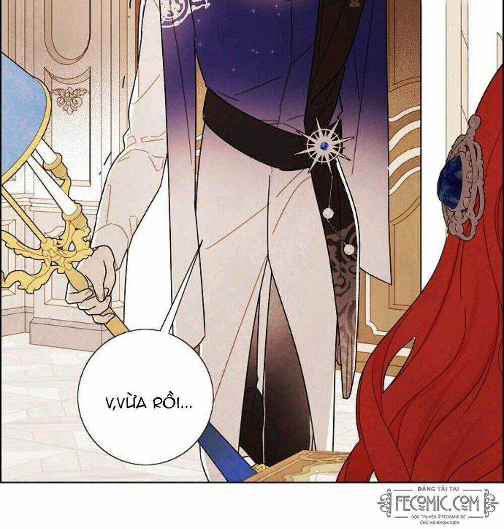 Tôi Đã Cướp Mất Đêm Đầu Tiên Của Nam Chính Chapter 91 trang 85