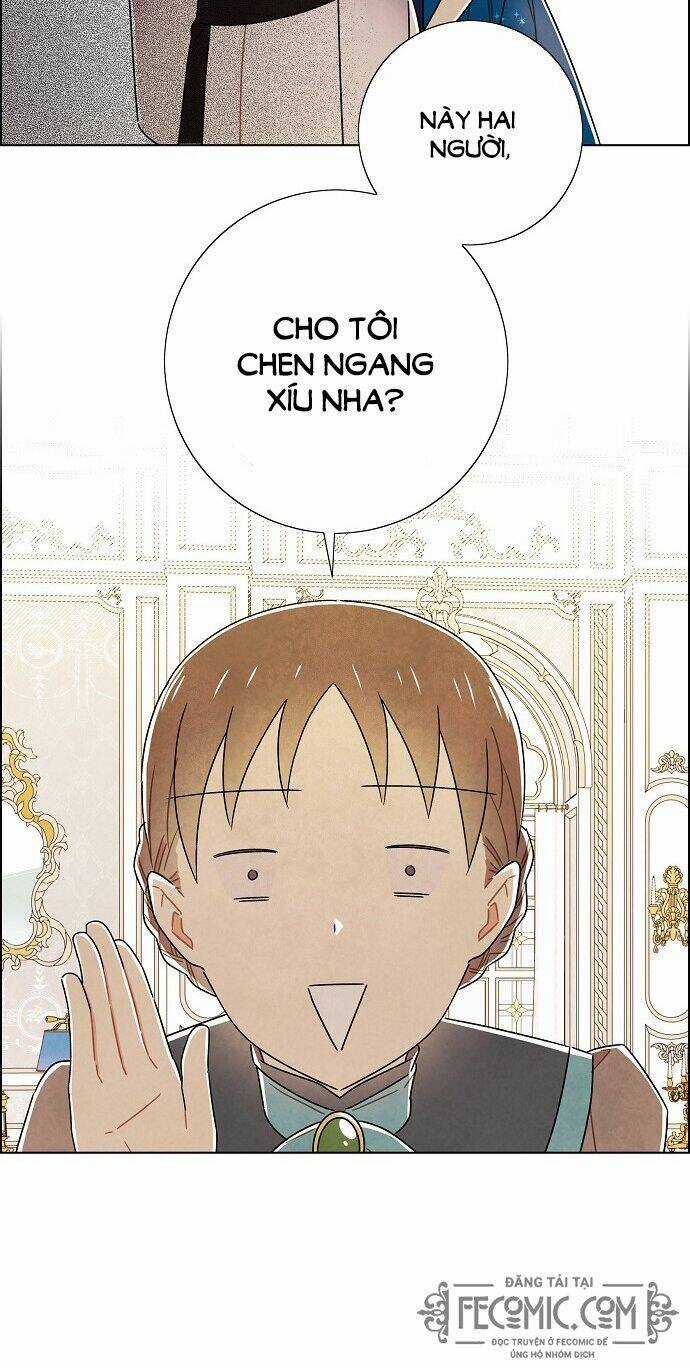 Tôi Đã Cướp Mất Đêm Đầu Tiên Của Nam Chính Chapter 92 trang 10