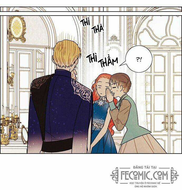 Tôi Đã Cướp Mất Đêm Đầu Tiên Của Nam Chính Chapter 92 trang 11