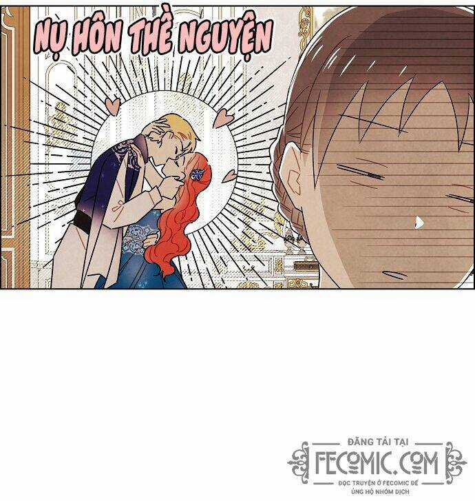 Tôi Đã Cướp Mất Đêm Đầu Tiên Của Nam Chính Chapter 92 trang 14