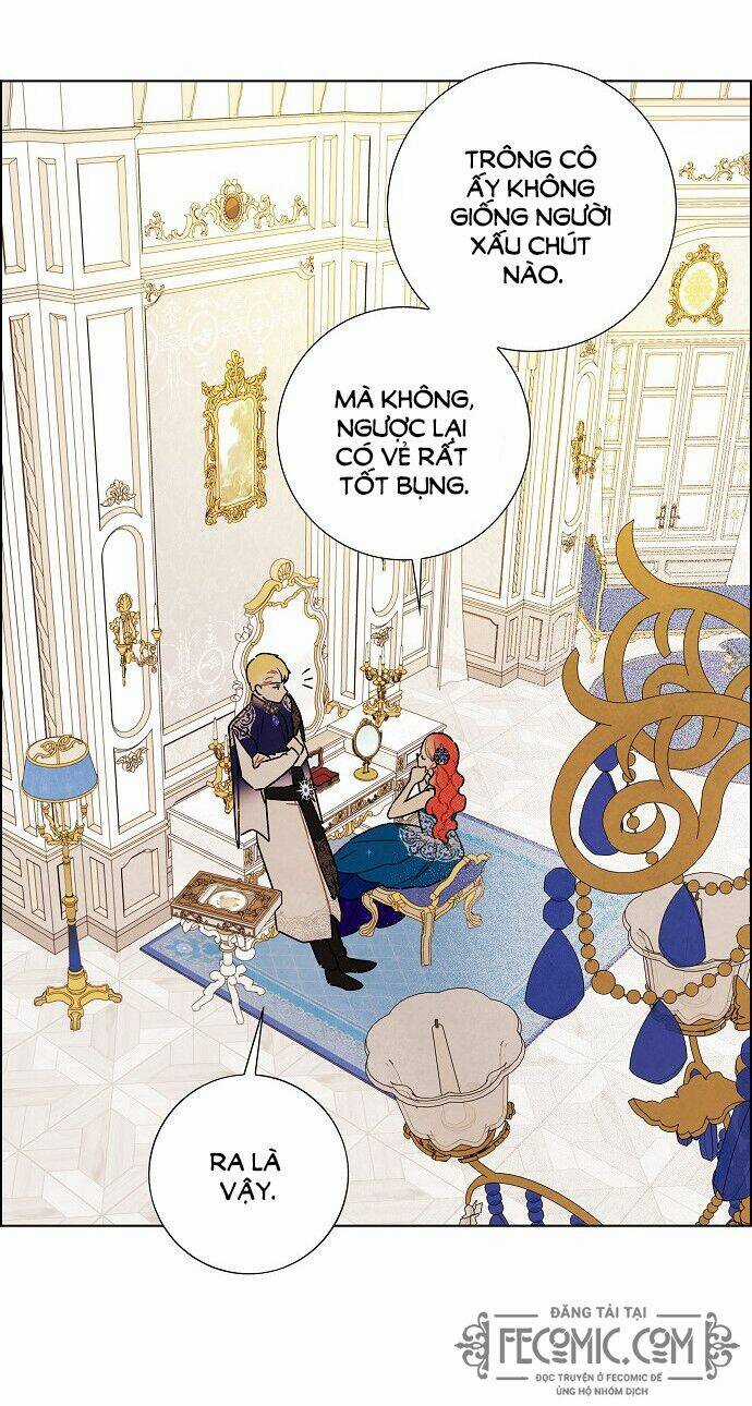 Tôi Đã Cướp Mất Đêm Đầu Tiên Của Nam Chính Chapter 92 trang 17