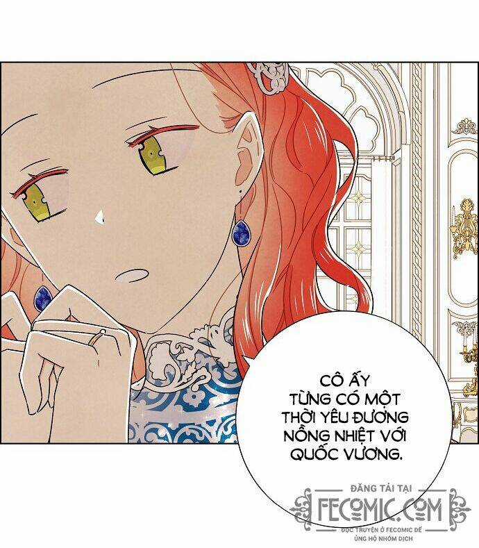 Tôi Đã Cướp Mất Đêm Đầu Tiên Của Nam Chính Chapter 92 trang 18