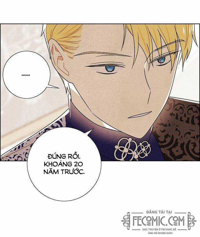 Tôi Đã Cướp Mất Đêm Đầu Tiên Của Nam Chính Chapter 92 trang 19