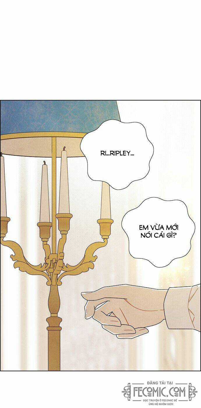 Tôi Đã Cướp Mất Đêm Đầu Tiên Của Nam Chính Chapter 92 trang 2