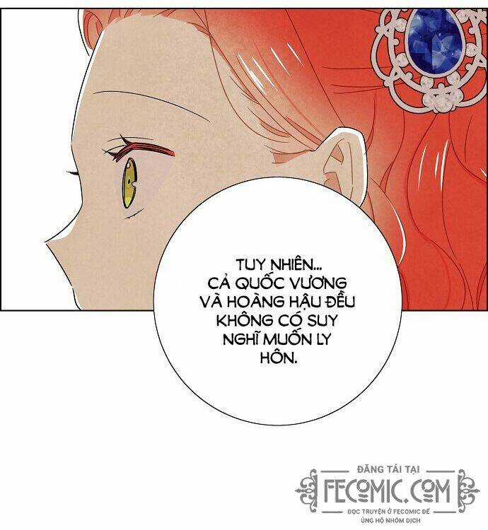 Tôi Đã Cướp Mất Đêm Đầu Tiên Của Nam Chính Chapter 92 trang 23