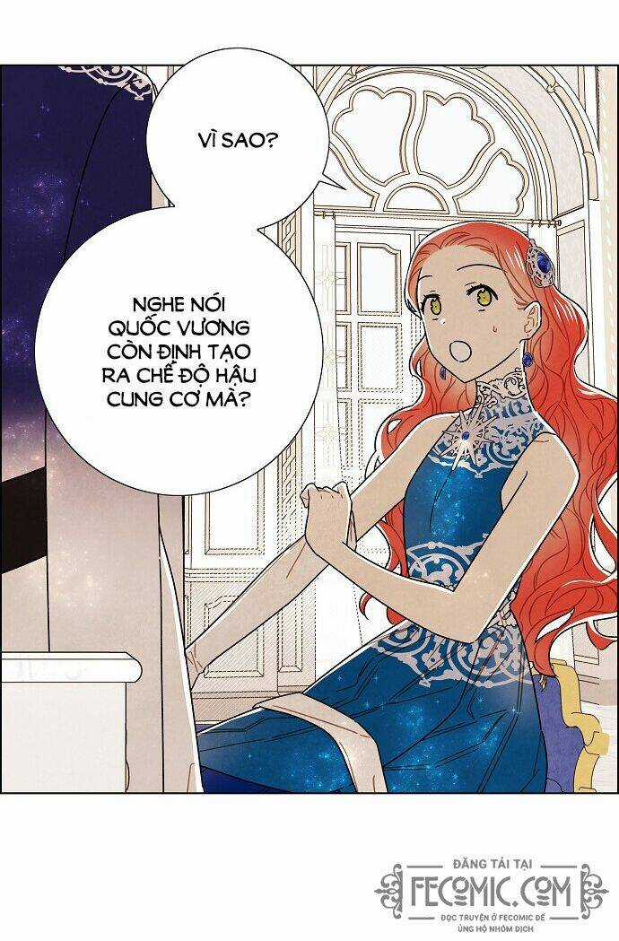 Tôi Đã Cướp Mất Đêm Đầu Tiên Của Nam Chính Chapter 92 trang 24