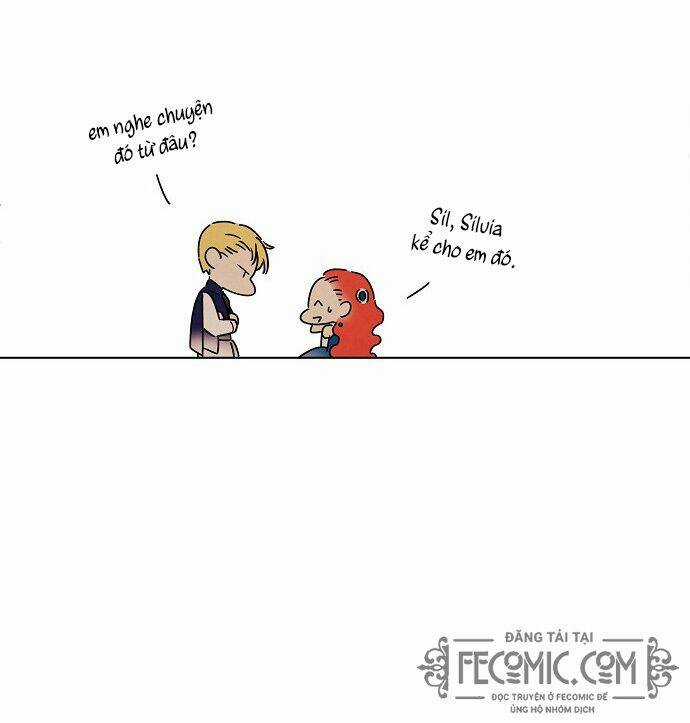 Tôi Đã Cướp Mất Đêm Đầu Tiên Của Nam Chính Chapter 92 trang 25