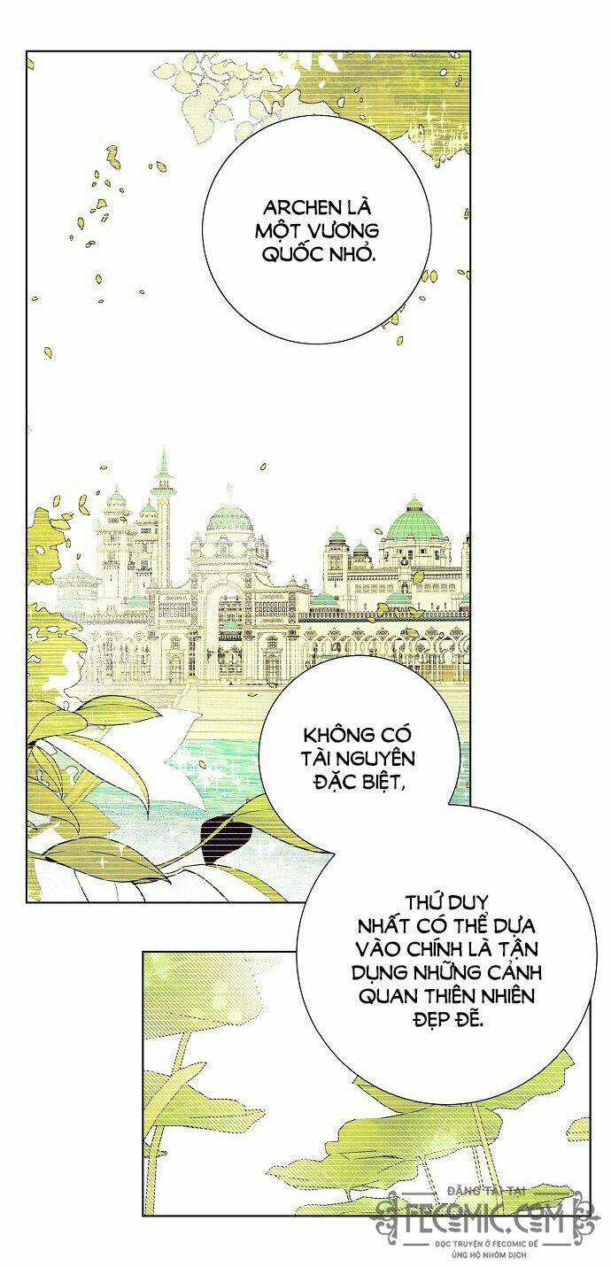 Tôi Đã Cướp Mất Đêm Đầu Tiên Của Nam Chính Chapter 92 trang 26