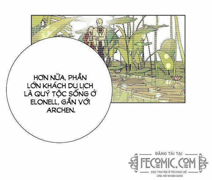 Tôi Đã Cướp Mất Đêm Đầu Tiên Của Nam Chính Chapter 92 trang 27