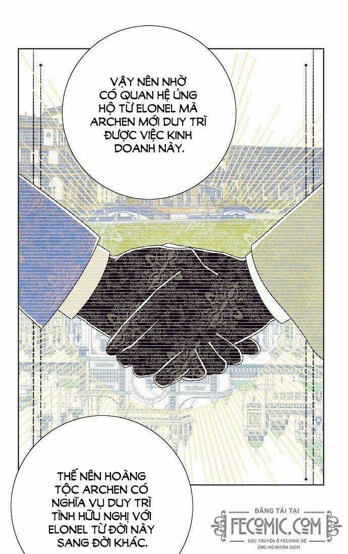 Tôi Đã Cướp Mất Đêm Đầu Tiên Của Nam Chính Chapter 92 trang 28