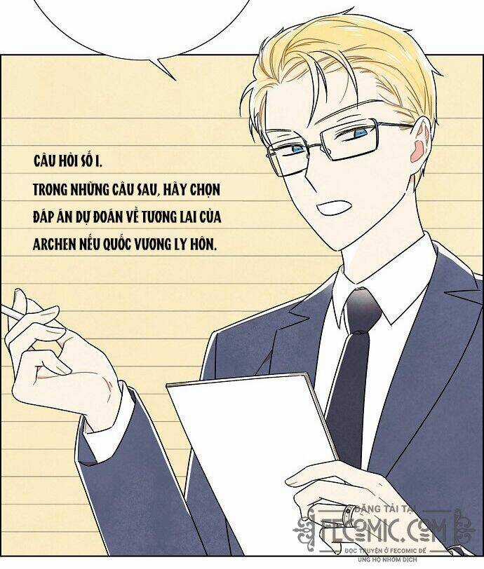 Tôi Đã Cướp Mất Đêm Đầu Tiên Của Nam Chính Chapter 92 trang 29