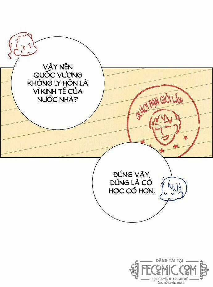 Tôi Đã Cướp Mất Đêm Đầu Tiên Của Nam Chính Chapter 92 trang 31