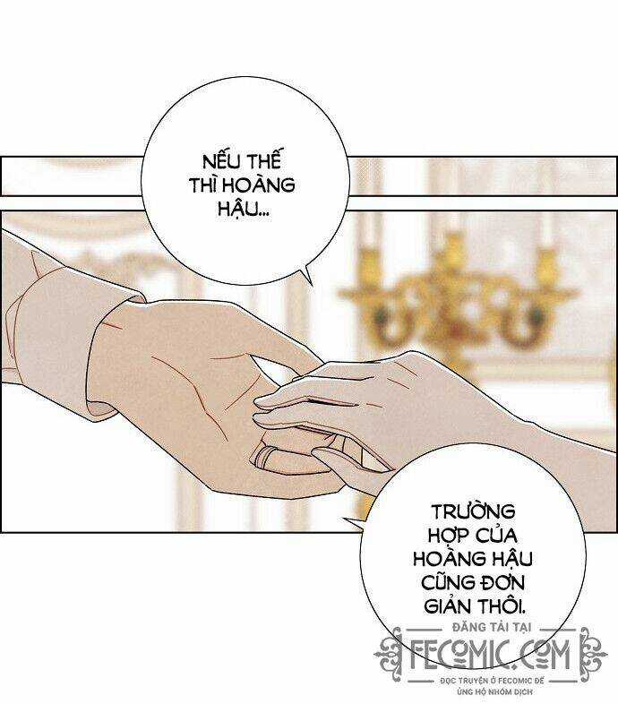 Tôi Đã Cướp Mất Đêm Đầu Tiên Của Nam Chính Chapter 92 trang 32