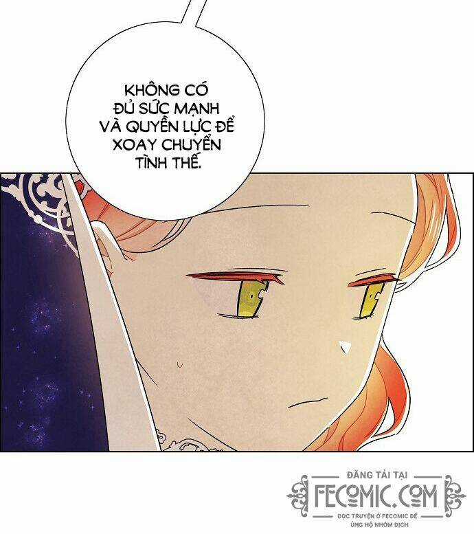 Tôi Đã Cướp Mất Đêm Đầu Tiên Của Nam Chính Chapter 92 trang 36