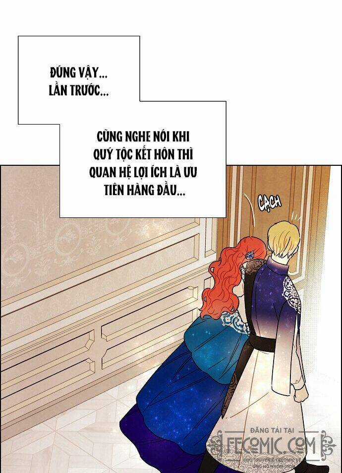 Tôi Đã Cướp Mất Đêm Đầu Tiên Của Nam Chính Chapter 92 trang 37